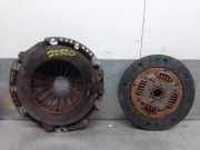 Kupplungsset 8748857 Saab 9-5 (YS3E) Limousine 2.0t 16V (B205E)