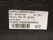 Hutablage 96776417ZD Peugeot II (LB_, LP_, LW_, LH_, L3_) 1.2 THP 130