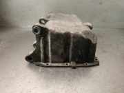 Ölwannenabdeckung 9641726880 Fiat Scudo (220Z) Van 2.0 JTD 16V (DW10ATED4(RHW))