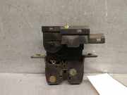 Heckschloss 8200000897 Renault II (BG0/1_) 2.2 dCi (BG0F)