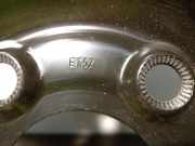 Reserverad 1694000802 Mercedes-Benz CLASE 2.0 CDI CAT