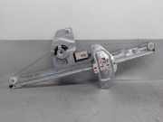 Fensterheber Rechts Vorne 9202L6 Citroën CITROËN BERLINGO 1.6 16V HDi