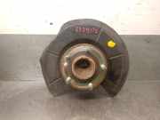 Achsschenkel Halter Links Hinten BP4K2615XD Mazda 3 BERLINA (BK) 1.6 CD Diesel CAT