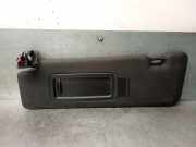 Sonnenblende Links 51165A2A155 BMW X6 (G06) SUV xDrive 40d Mild Hybrid 3.0 24V (B57-D30B)