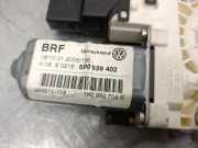 Fensterheber Rechts Hinten 5P0839402 Seat Altea (5P1) Großraumlimousine 1.9 TDI 105 (BJB)