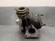 Turbolader 8653146 Volvo S60 I (RS/HV) Limousine 2.4 D5 20V (D5244T)