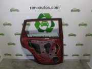 T?r Links Hinten 67550S6A010ZZ Honda Civic (EP/EU) Schr?gheck 3-drs 1.7 CTDi 16V (4EE20)