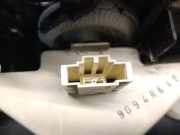 Bedienung Klimaanlage 6N0819045B Seat Arosa (6H1) Schrägheck 3-drs 1.0 MPi (AER)