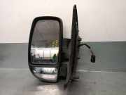 Außenspiegel Links 9630200QA8 Nissan Interstar (X70) Van 2.5 dCi 16V 120 (G9U-650)