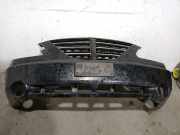 Stoßstange Vorne D27DT SsangYong Rodius Großraumlimousine 2.7 270 Xdi 20V 4x2 (M665.925(Euro 4))