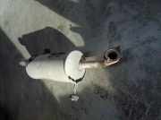 Hupe 256203S300 Nissan King Cab/Pickup 4x4 (D22) Pick-up 2.5 Tdi (TD25i)