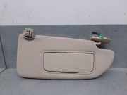 Sonnenblende Rechts 39899172 Volvo S80 (AR/AS) Limousine 2.4 D5 20V 205 (D5244T10)