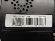 Tachoeinheit Kmh 2K0920841C Volkswagen Caddy III (2KA,2KH,2CA,2CH) Van 1.9 TDI (BJB) BJB