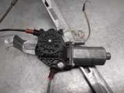 Fensterheber Links Vorne 9221E7 Peugeot 206 (2A/C/H/J/S) Schrägheck 1.4 HDi (DV4TD(8HZ))