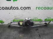 Scheibenwischermotor Vorne 8200122345C Renault (F/KC0) 1.5 dCi Diesel