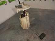 Tankschwimmer Renault II Furgoneta (FD) 2.5 dCi 120