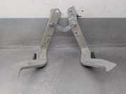 Stoßfängerträger Vorne 625122867R Renault GRAND SCÉNIC IV (R9_) 1.3 TCe 140