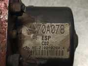 Abs Pumpe 4670A078 Mitsubishi Grandis (NA) Großraumlimousine 2.4 16V MIVEC (4G69)