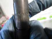 Kraftstoff-Injector 90573867 Opel ASTRA G BERLINA 2.0 16V DI CAT (X 20 DTL / LD3)