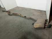 Auspuffanlage Original 7807103 BMW 5 serie (F10) Limousine 530d 24V (N57-D30A)