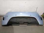 Stoßstange Hinten 866112V000 Hyundai Veloster Coupé 1.6 GDI 16V (G4FD)