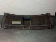 Zierleiste VOOR 8U0807081C Audi Q3 (8UB/8UG) SUV 2.0 TDI 16V 150 (DFTA)