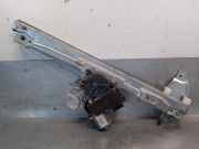 Fensterheber Rechts Vorne 9657247580 Peugeot I (4A_, 4C_) 1.6 HDi