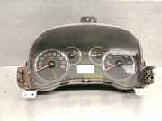 Tachoeinheit Kmh 555000460104 Fiat Panda (169) Schrägheck 1.2 Fire (188.A.4000)