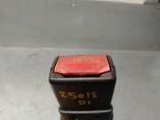 Gurtstraffer Links Vorne 9640676877 Citro?n C2 (JM) Schr?gheck 3-drs 1.6 16V VTR (TU5JP4(NFU)) TU5JP4(NFU)