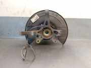 Achsschenkel Halter Rechts Vorne 94524770 Opel Mokka/Mokka X SUV 1.7 CDTI 16V 4x2 (A17DTS)