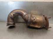 Katalysator 96629315 Daewoo / Chevrolet CHEVROLET (C100, C140) 2.0 D