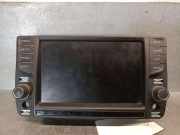 Multifunctionelle Display 7C0919606 Volkswagen Furgoneta (SY_, SX_) 2.0 TDI