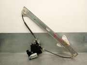 Fensterheber Rechts Vorne EG2158590B Mazda CX-7 SUV 2.3 MZR DISI Turbo 16V (L3VDT)