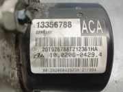 Abs Pumpe 13356788 Daewoo / Chevrolet Cruze Limousine 2.0 D 16V (Z20D1)