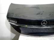 Hintert?r A2137500075 Mercedes-Benz E (W213) Limousine E-350d 3.0 V6 24V (OM642.855)