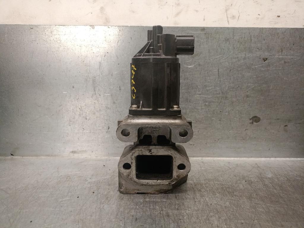 Agr Ventil 95523829 Opel Astra H GTC (L08) Schrägheck 3-drs 1.9 CDTi 16V (Z19DTH)