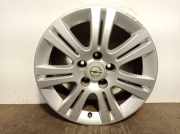 Felge 13228792 Opel Zafira (M75) GroÃŸraumlimousine 1.7 CDTi 16V (A17DTR)