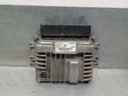 Motorsteuergerät 6715400032 SsangYong Korando Geländewagen 2.0 e-Xdi 16V 4x2 (671.950)