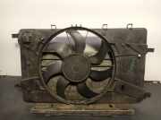 K?hlerventilator 97055935 Opel Zafira Tourer (P12) Gro?raumlimousine 2.0 CDTI 16V 130 Ecotec (A20DT)