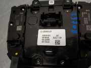 Kombischalter A2539002407 Mercedes-Benz GLC (X253) SUV 2.0 C-200d 16V 4-Matic (OM654.920)