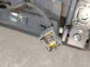 Sitz Mitte Hinten 9823462580 Citro?n C5 Aircross I (A4/AC/AJ/AR) SUV 1.2 e-THP PureTech 130 (EB2ADTS(HNS))