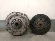 Kupplungsset 9848930180 Peugeot 2008 (UD/UK/UR/US/UX) Großraumlimousine 1.2 VTi 12V PureTech 100 (EB2ADT(HNK))