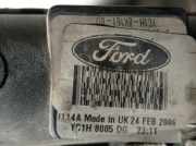 Radiator YC1H8005DG Ford TRANSIT CAJA CERRADA, CORTA (FY) (2000 =>) 2.4 TDE