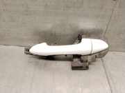 Türgriff Außen Links Hinten 82651A2000 Kia Cee'd (JDB5) Schrägheck 5-drs 1.6 CRDi 16V VGT (D4FB)