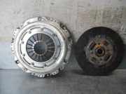 Kupplungsset 689109 Rover Streetwise Schrägheck 2.0 iDT (20T2N)