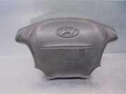 Airbag Lenkrad 569004A100 Hyundai H-1/H-200 Van 2.5 CRDi Powervan (D4CB)