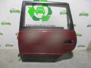 Tür Links Hinten 0K2JA73020 Kia Carens I (FC/FJ) Großraumlimousine 1.8i 16V (TED)