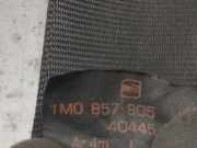 Sicherheitsgurt Links Hinten 1M0857805 Seat Leon (1M1) Schr?gheck 5-drs 1.9 TDI 130 (ASZ)