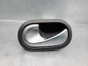 Türgriff Innen Links Hinten A4537600700 Smart Forfour (453) Schrägheck 5-drs Electric Drive, EQ (5AL60)