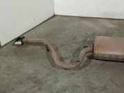 Schiebetür Rechts 5618512 Opel C Furgoneta (K0) 1.5